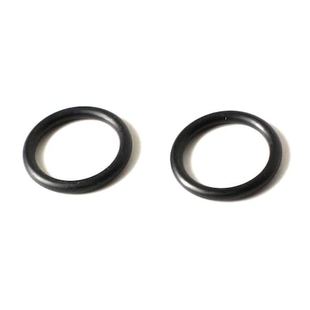 Thrifco Plumbing 15/16 X 1-3/16 X 1/8 O'Ring 4402373